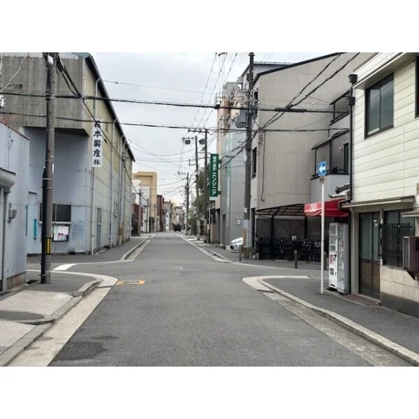 大阪市東成区東今里２丁目 その他画像