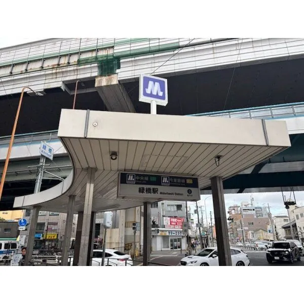 大阪市東成区東今里2丁目 その他画像
