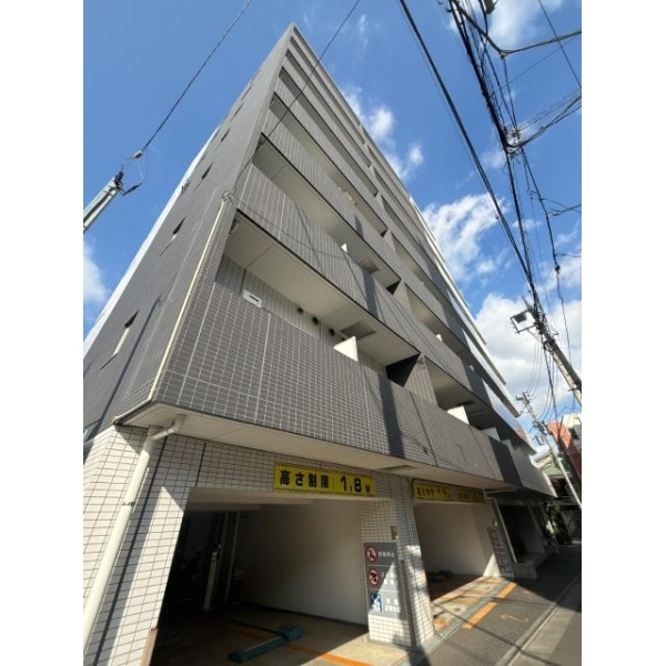 メインステージ高円寺