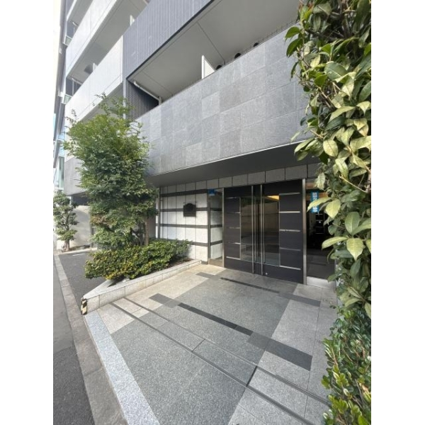 メインステージ高円寺 その他外観