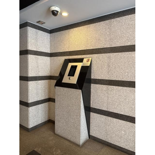 メインステージ高円寺 オートロック