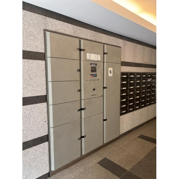 メインステージ高円寺 設備