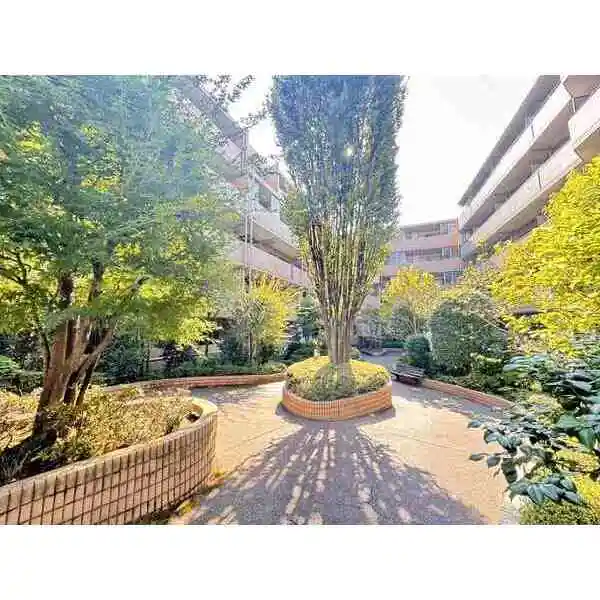 ファミール明大前 その他画像