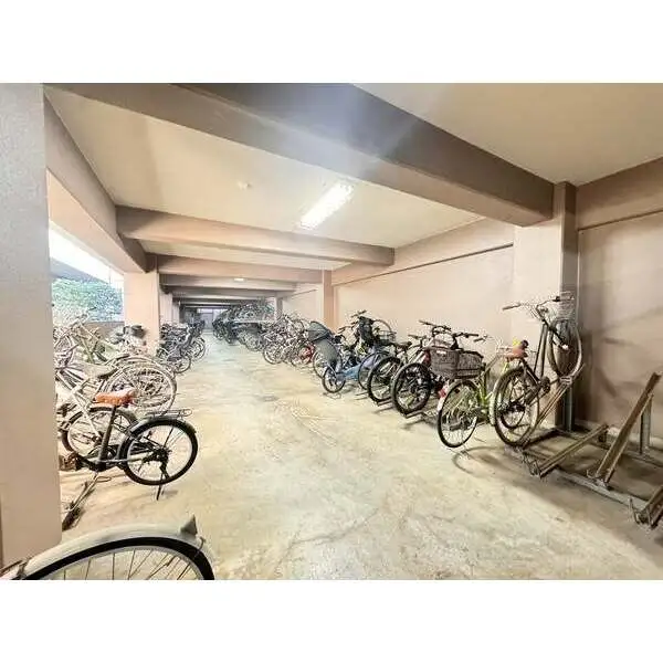 ファミール明大前 その他画像