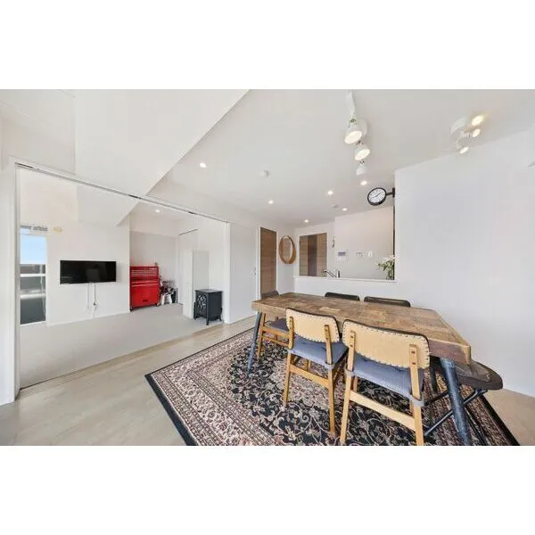 サンパークマンション高田馬場 その他画像