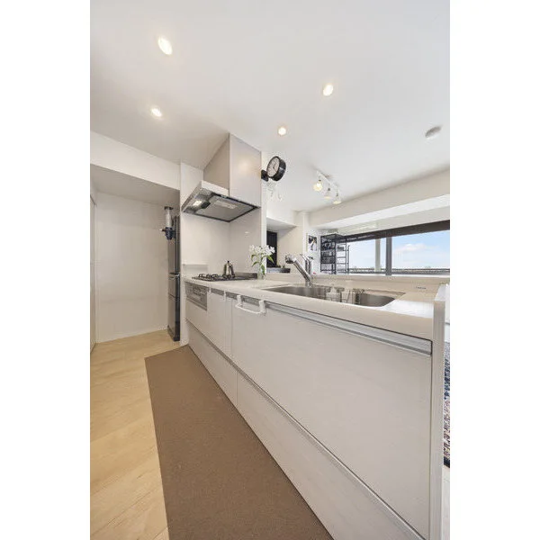 サンパークマンション高田馬場 その他画像