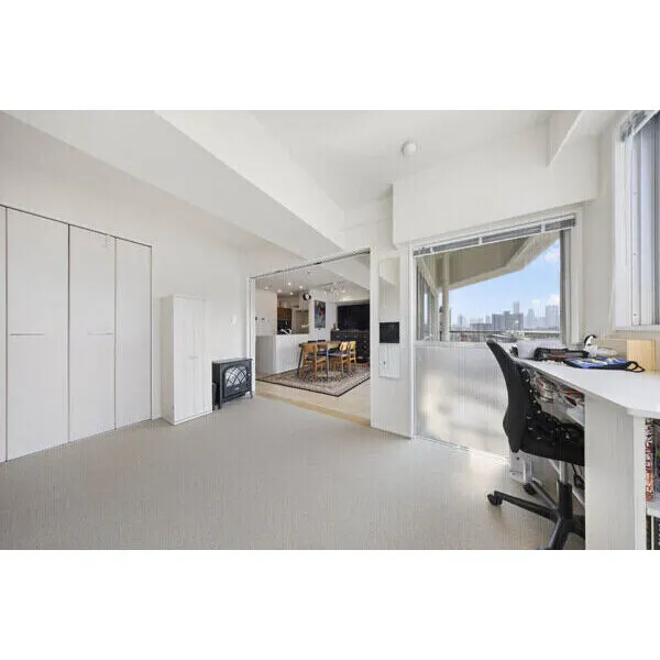 サンパークマンション高田馬場 その他画像