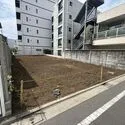 杉並区松庵３丁目 現地‐２０２６年６月撮影