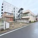 杉並区松庵３丁目 現地‐２０２６年６月撮影