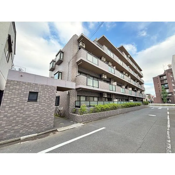 レーベンハイム武蔵関 その他画像