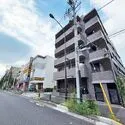 レーベンハイム武蔵関 その他画像