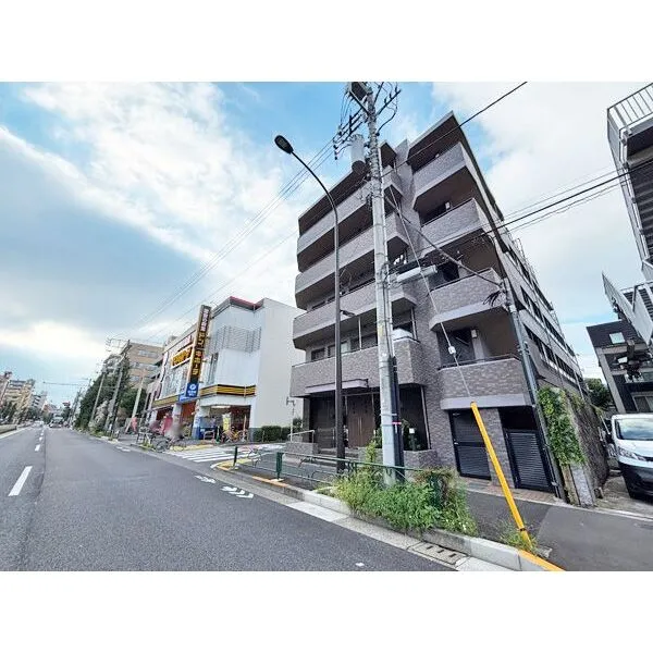 レーベンハイム武蔵関 その他画像