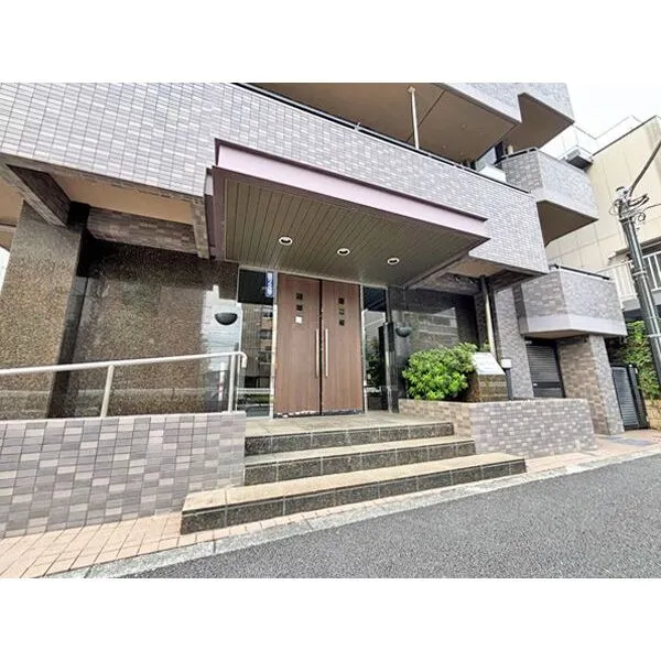 レーベンハイム武蔵関 その他画像