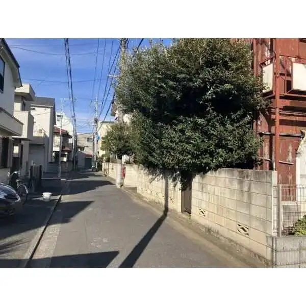 三鷹市井口５丁目 その他画像