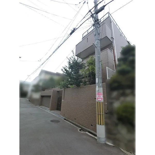 豊中市栗ケ丘町 その他画像