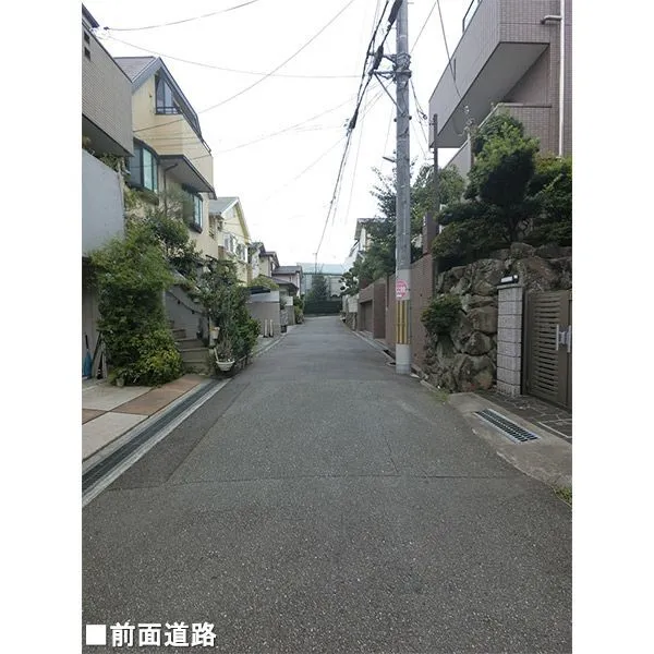 豊中市栗ケ丘町 その他画像