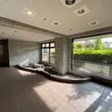 ロイヤルシャトー大和 エントランス