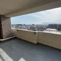 ロイヤルシャトー大和 バルコニー