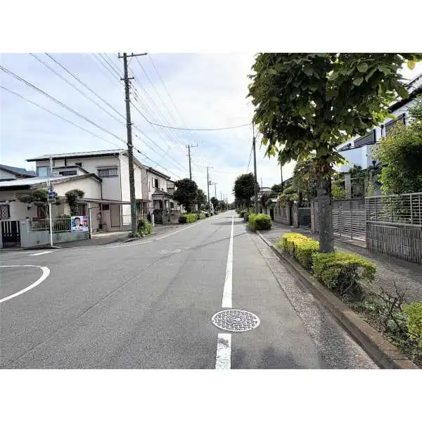 川口市北園町 その他画像