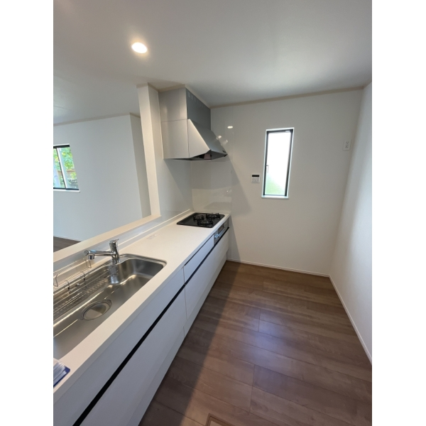 府中市栄町２丁目 キッチン