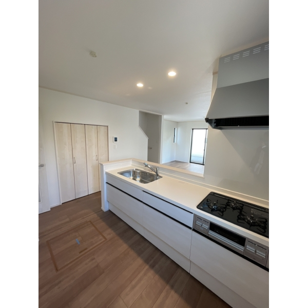 府中市栄町２丁目 キッチン