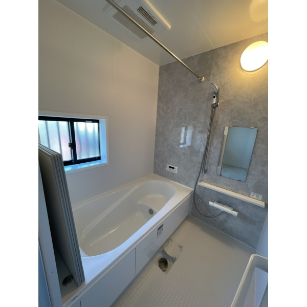 府中市栄町２丁目 浴室