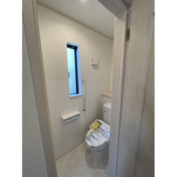 府中市栄町２丁目 トイレ