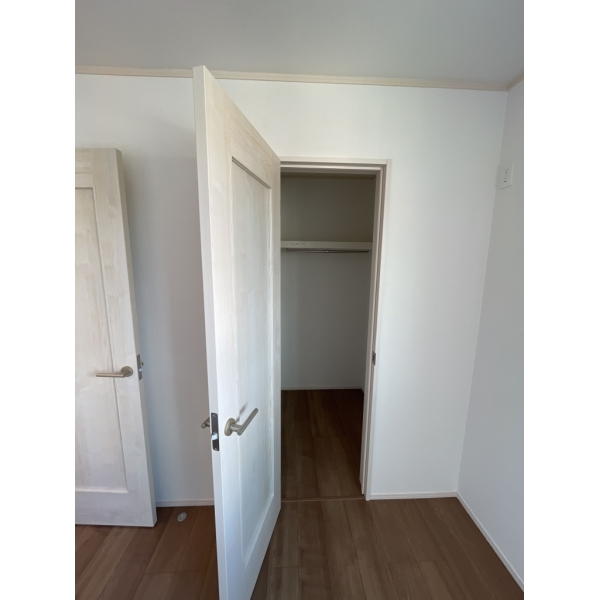 府中市栄町２丁目 収納