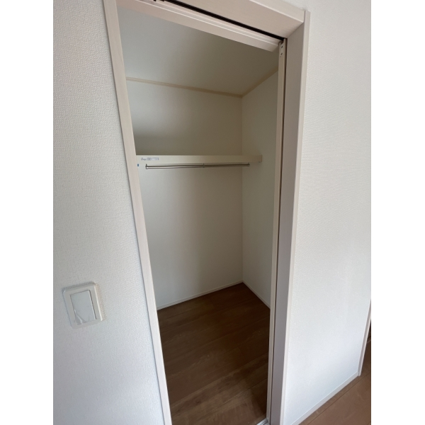 府中市栄町２丁目 収納