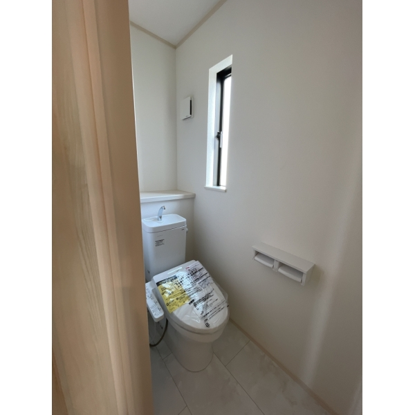 府中市栄町２丁目 トイレ