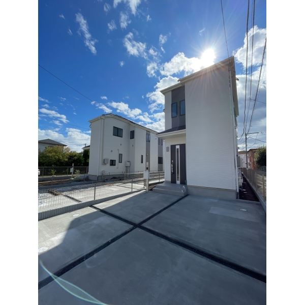 府中市栄町２丁目 その他外観