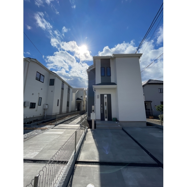 府中市栄町２丁目 その他外観