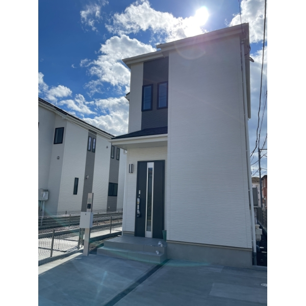 府中市栄町２丁目 その他外観