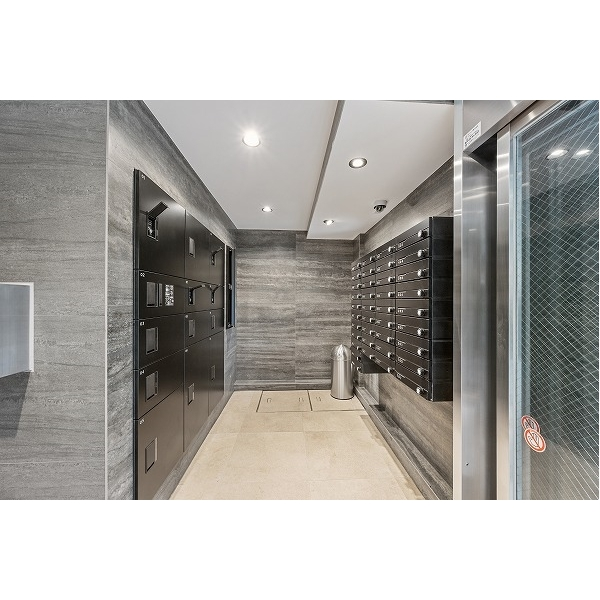 ライオンズマンション大泉学園第２ その他画像