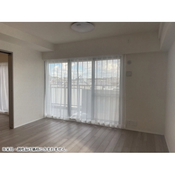 カームコート芦屋 LD