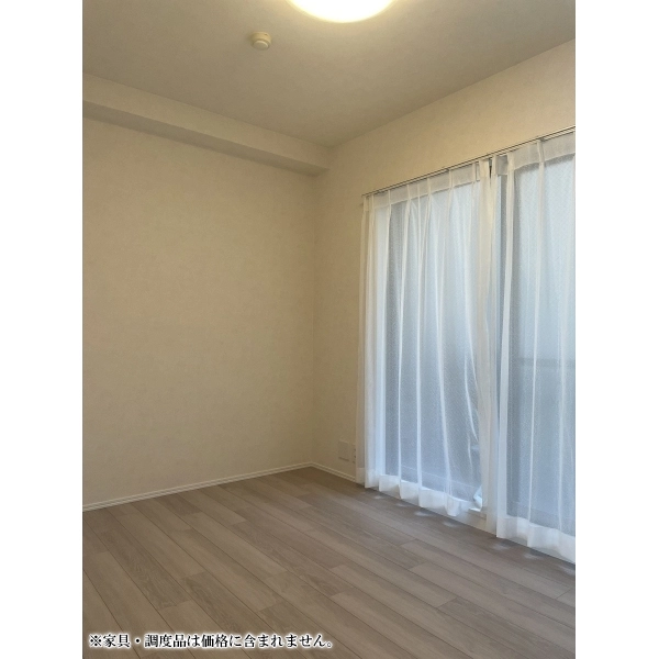 カームコート芦屋 洋室約5畳