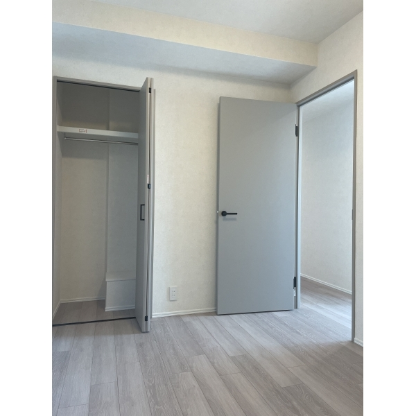 カームコート芦屋 洋室約5畳