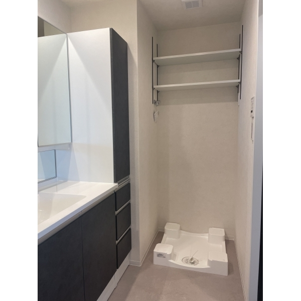 カームコート芦屋 防水パン