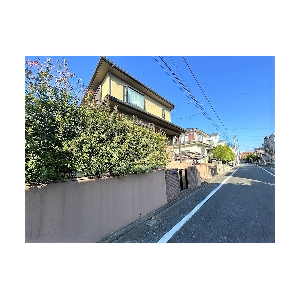 府中市小柳町５丁目 その他画像