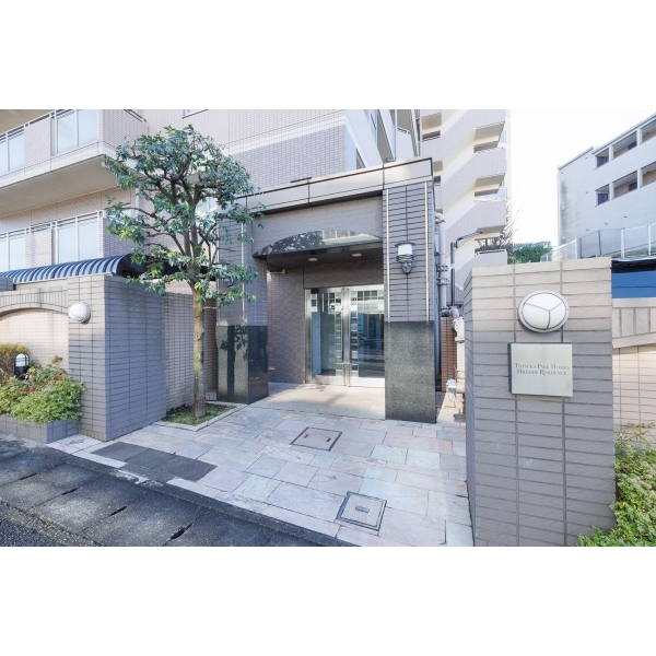 戸塚パーク・ホームズ　ヒルサイドレジデンス その他画像