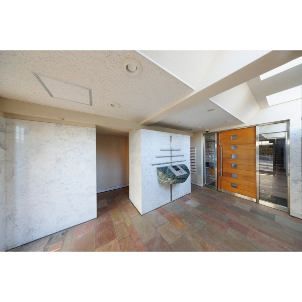 戸塚パーク・ホームズ　ヒルサイドレジデンス その他画像