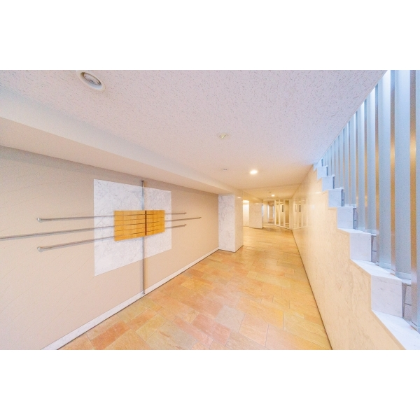 戸塚パーク・ホームズ　ヒルサイドレジデンス その他画像