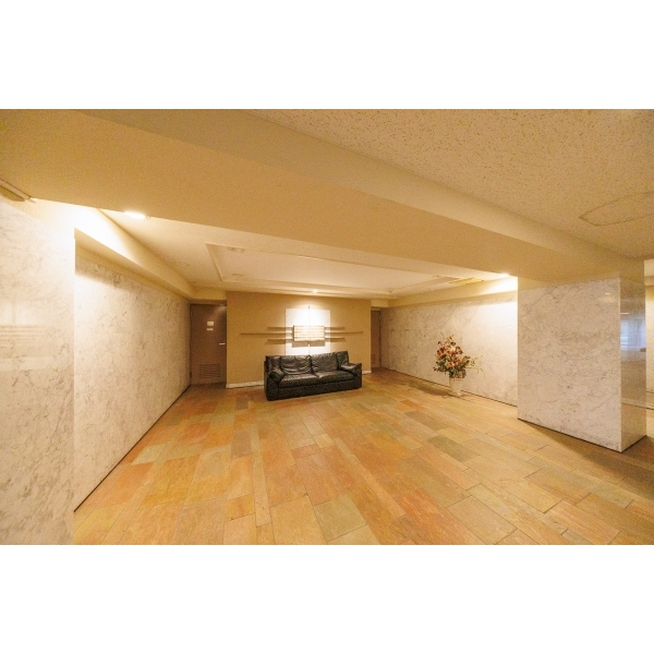 戸塚パーク・ホームズ　ヒルサイドレジデンス その他画像