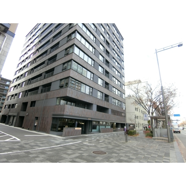 ジオ京都御池通 その他画像