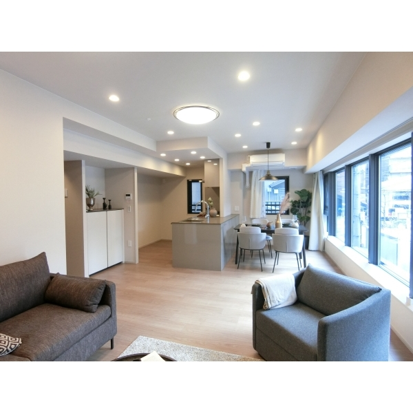 ジオ京都御池通 その他画像