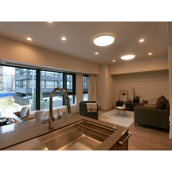 ジオ京都御池通 その他画像