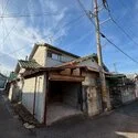 堺市北区中村町 外観