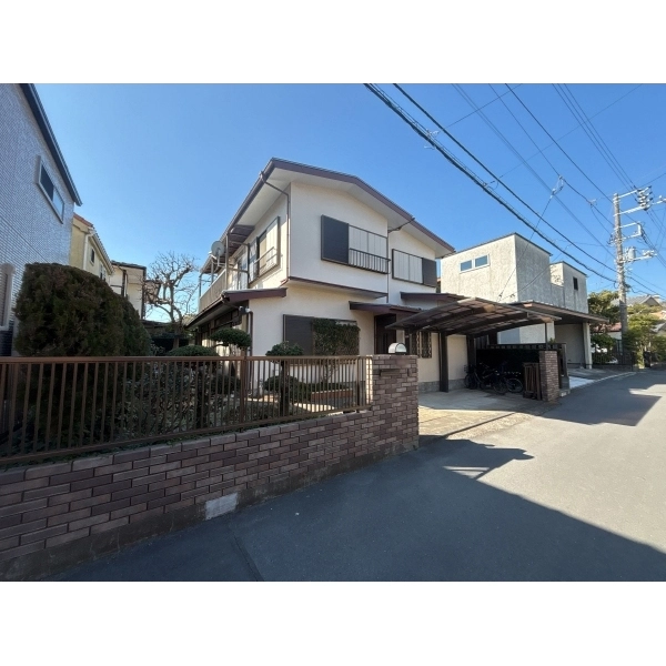 茅ヶ崎市常盤町 その他外観