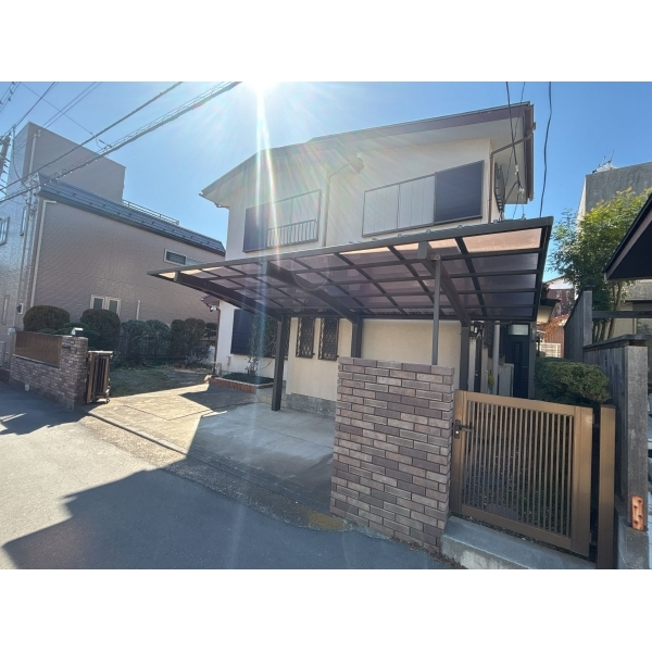 茅ヶ崎市常盤町 その他外観