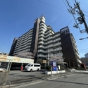 福島グランドヴィラ 外観